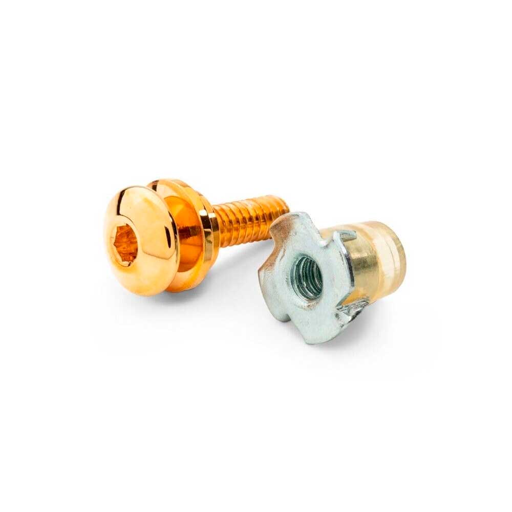 4501 PIN DE CINCHA GOLD P/GUIT. ACUST. ORIGINAL TAYLOR GUITARS