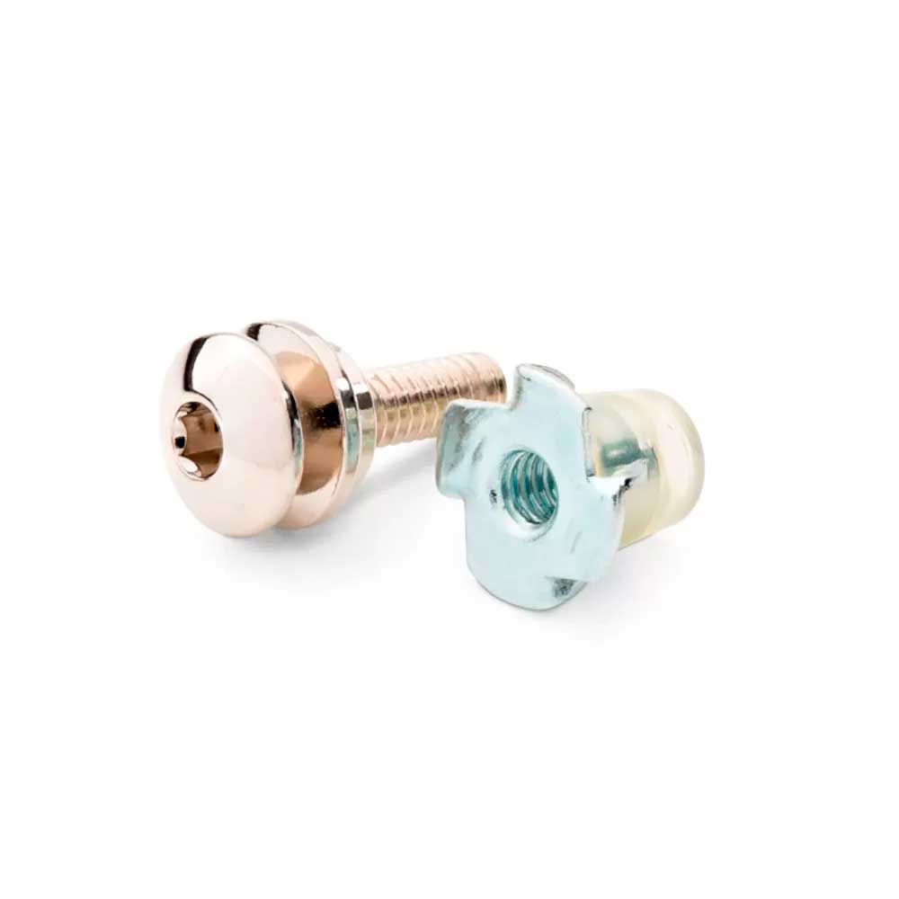 4500 PIN DE CINCHA NICKEL P/GUIT. ACUST. ORIGINAL TAYLOR GUITARS