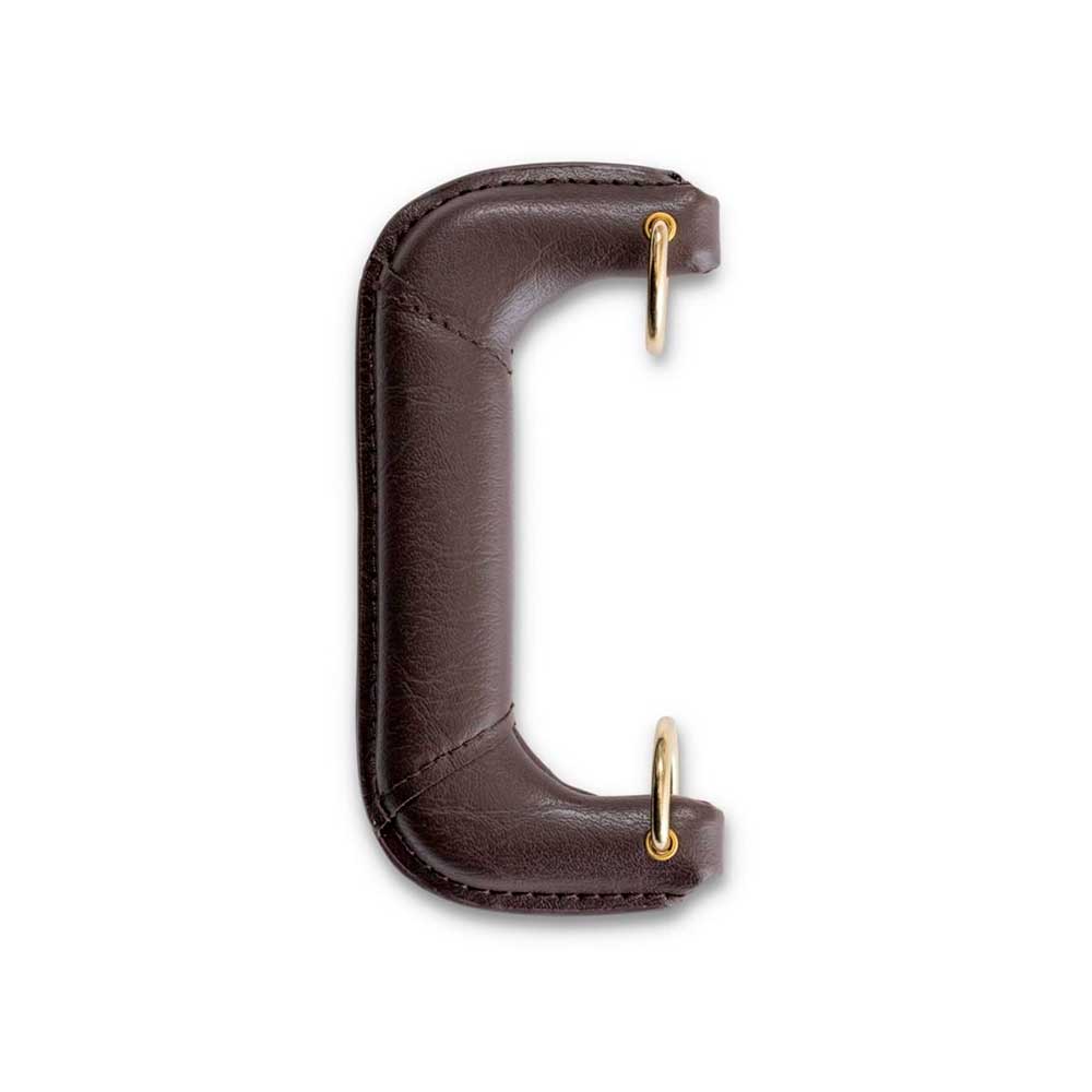 5600 HALADERA DE REEMPLAZO P/ESTUCHE DURO DELUXE BROWN SHELL ORIGINAL TAYLOR GUITARS