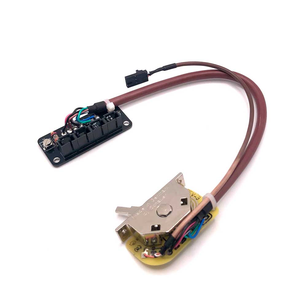 83808 SWITCH DE CAMBIO DE TONO P/GUIT. ELECT. T5Z ORIGINAL TAYLOR GUITARS