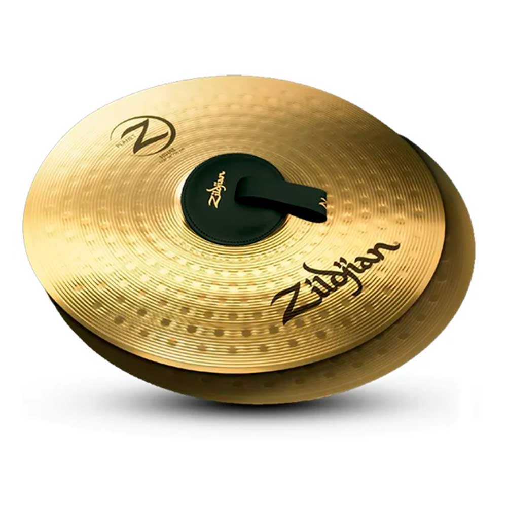 PLZ18BPR PLATO INDIVIDUAL PLANET Z BANDA18 ZILDJIAN                                                 