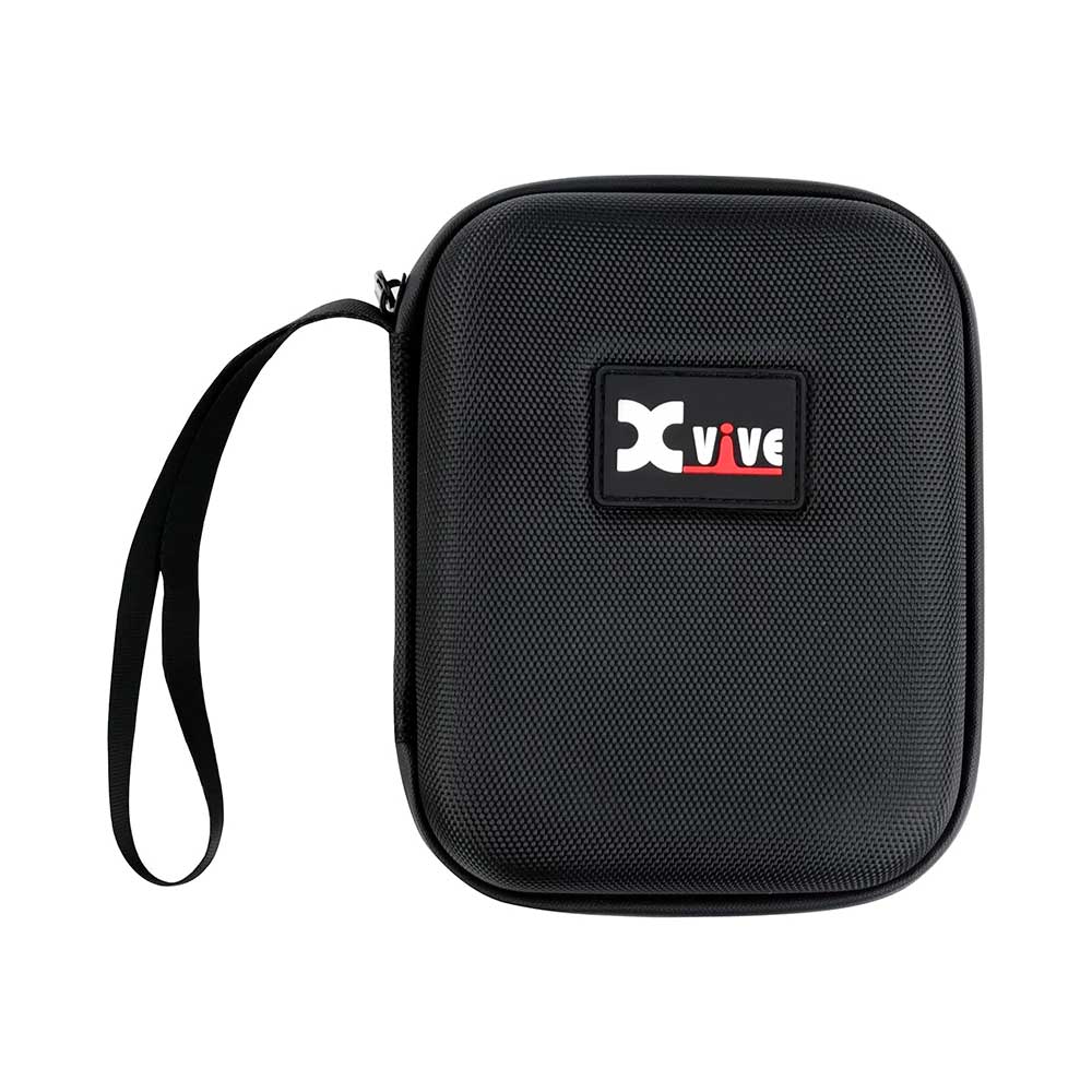 CU4 ESTUCHE P/SISTEMA DE MONITOREO IN EAR P4 XVIVE