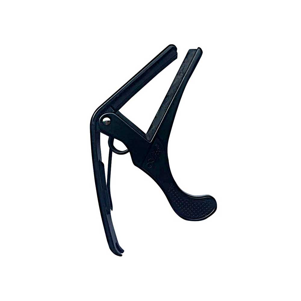 A007U/BK CAPODASTRO UNIVERSAL PARA INSTRUMENTOS DE CUERDA ALICE                                     