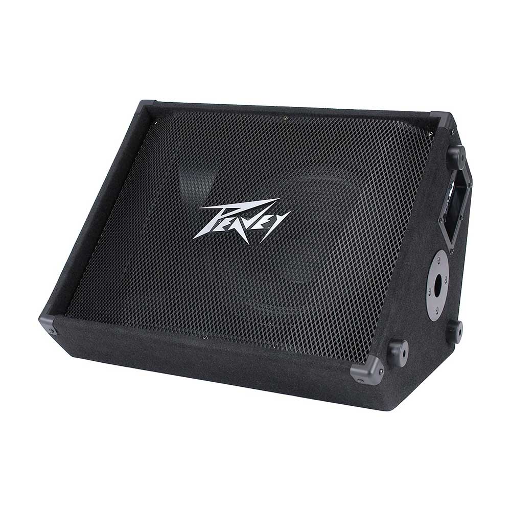 00570650 PV-12M MONITOR DE PISO 500W MAX. PEAVEY                                                    