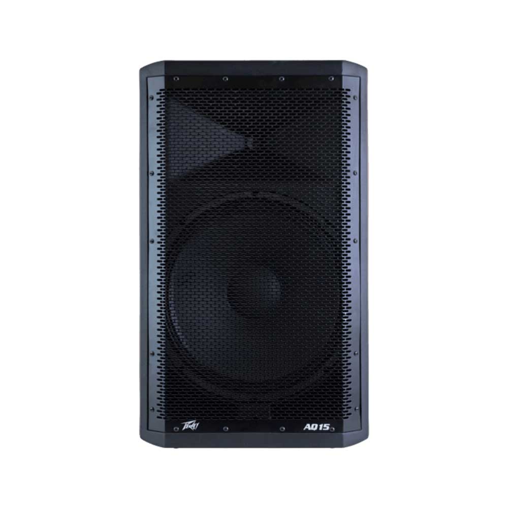 03619840 AQ15 BAFLE AMPLIFICADO C/ BLUETOOTH 1000W PEAK PEAVEY