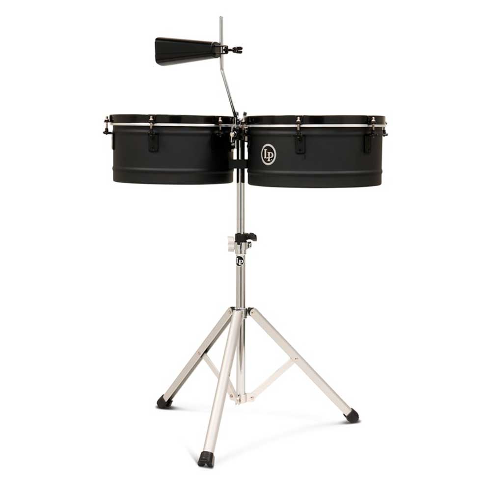 LP256NY PAR DE TIMBALES 13 & 14 CITY SERIES L.P.
