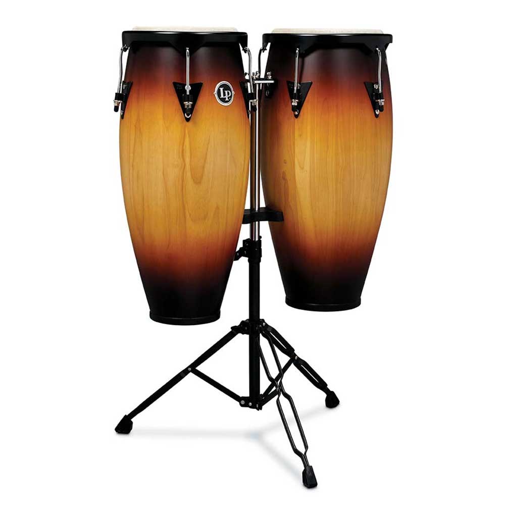 LP646NYII-VSB PAR DE CONGAS 10 & 11 CITY II L.P.