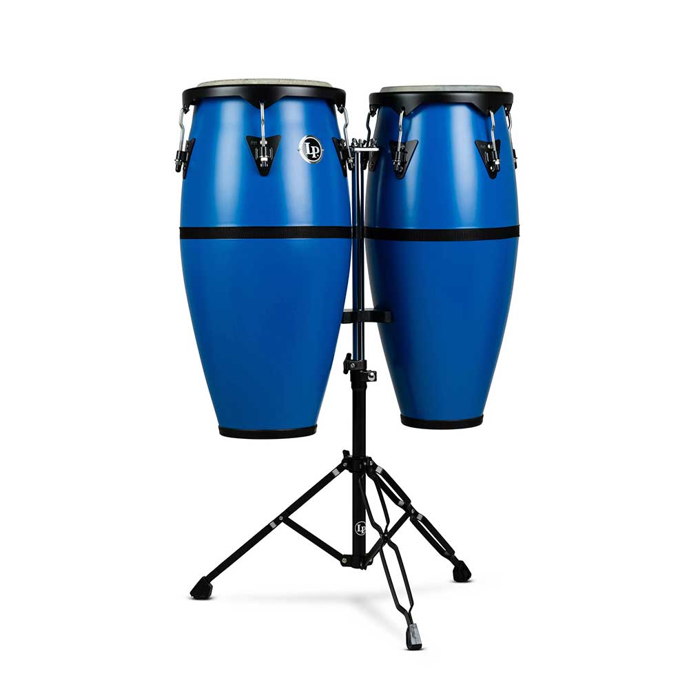 LP646DII-DB PAR DE CONGAS 10 & 11 DISCOVERY SERIES L.P.