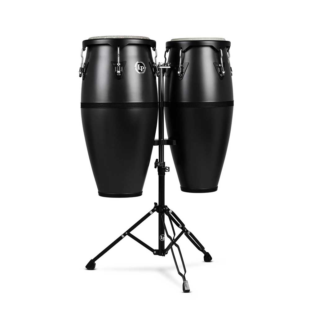 LP646DII-OX PAR DE CONGAS 10 & 11 DISCOVERY SERIES L.P.