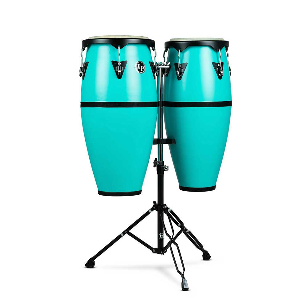 LP646DII-SF PAR DE CONGAS 10 & 11 DISCOVERY SERIES L.P.