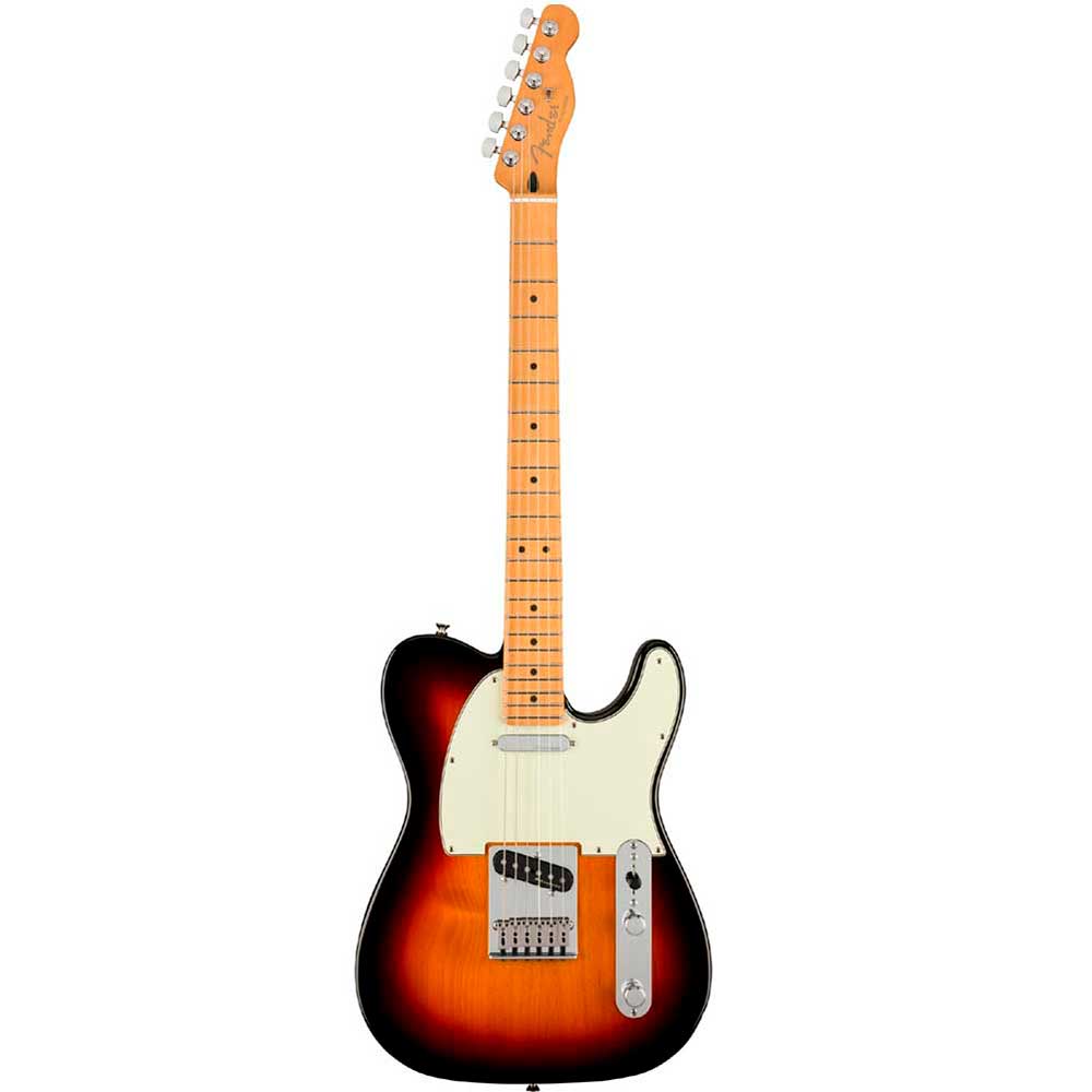 0147332300 GUIT. ELECT. PLAYER PLUS TELECASTER 3TS MN FENDER 
