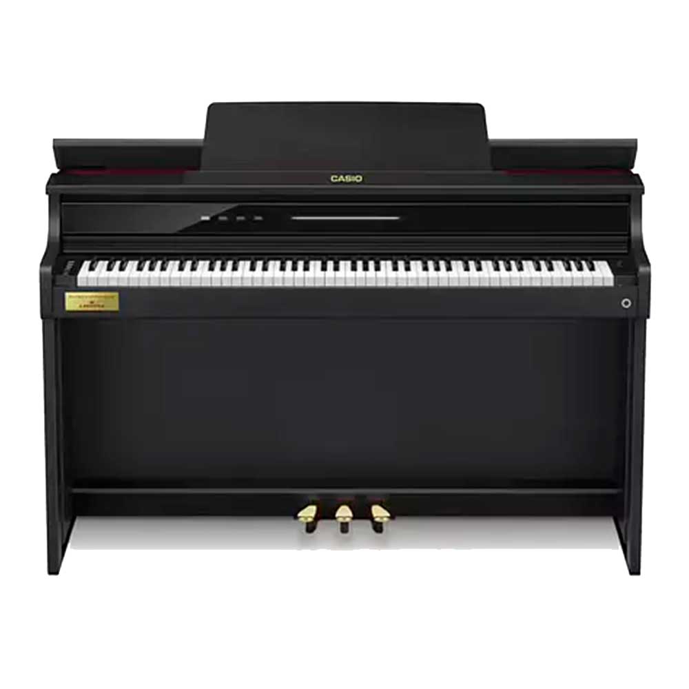 AP-750BKC2 PIANO DIGITAL 88 TECLAS C/ MUEBLE CELVIANO CASIO