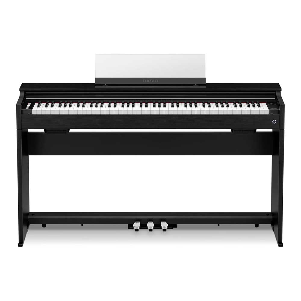 AP-S200BKC2 PIANO DIGITAL 88 TECLAS C/ MUEBLE CELVIANO CASIO