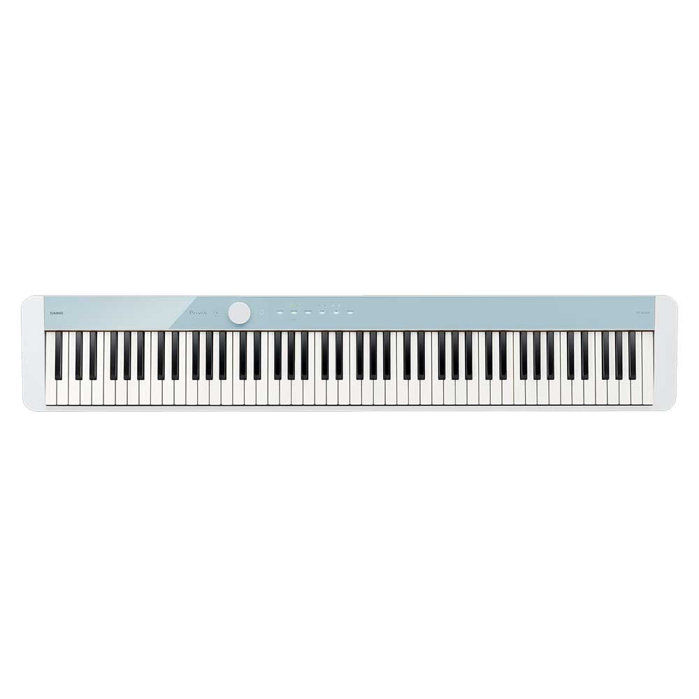 PX-S1100CBC2 PIANO DIGITAL 88 TECLAS PANTALLA TACTIL PRIVIA CASIO