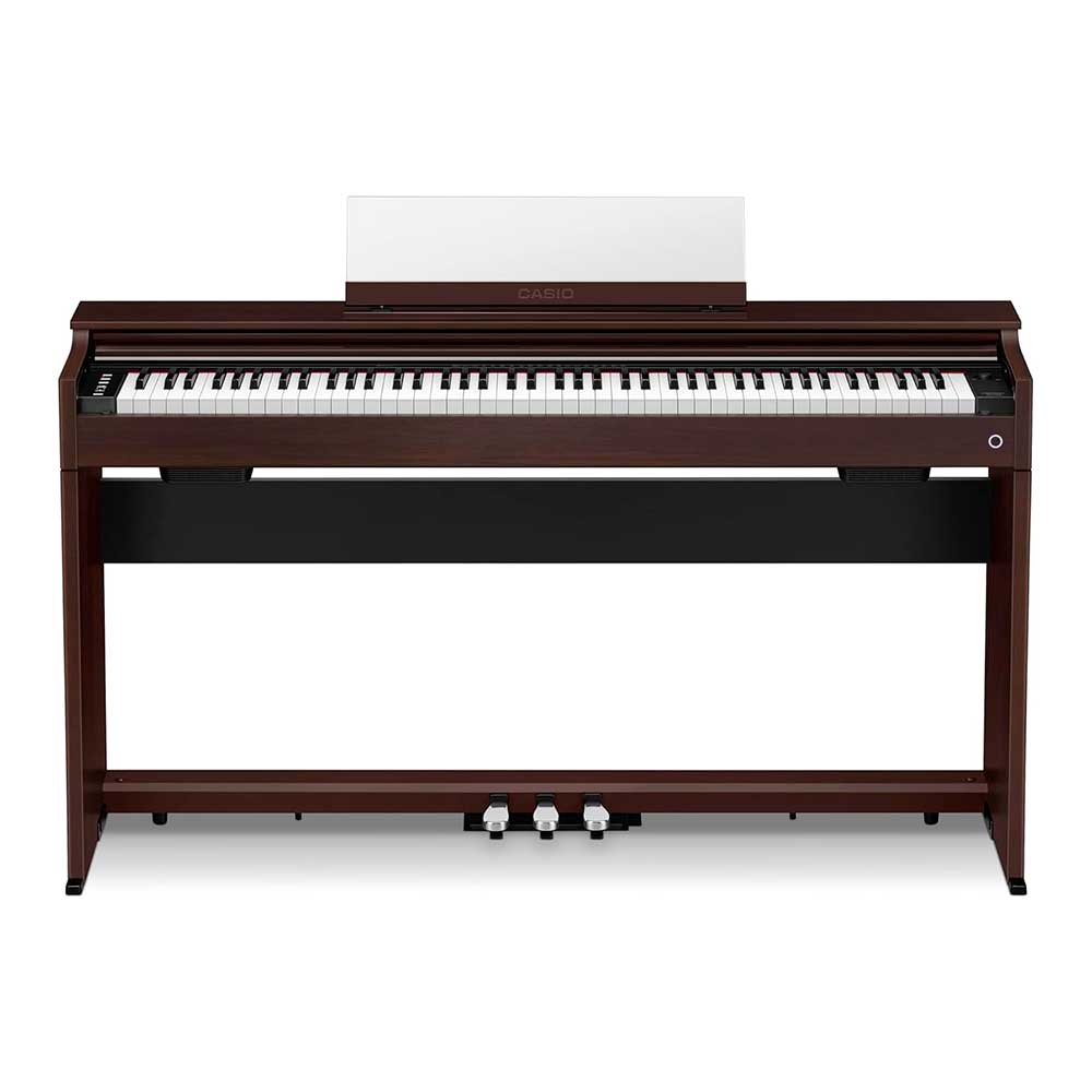 AP-S200BNC2 PIANO DIGITAL 88 TECLAS C/ MUEBLE CELVIANO CASIO