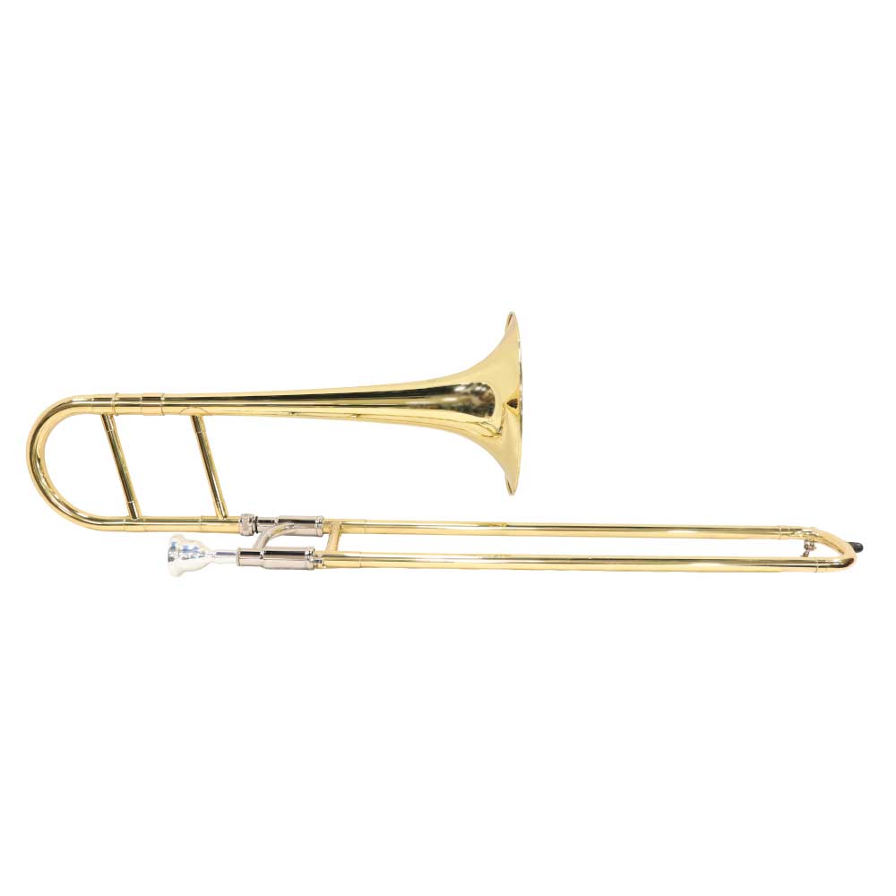 JBSL-702L TROMBON Eb DE VARA DORADO JBA JP LE JEUNE                                                 