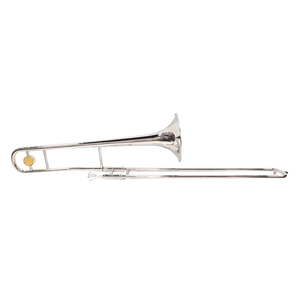 JBSL-702N TROMBON Eb DE VARA NIQUELADO JBA JP LE JEUNE                                              