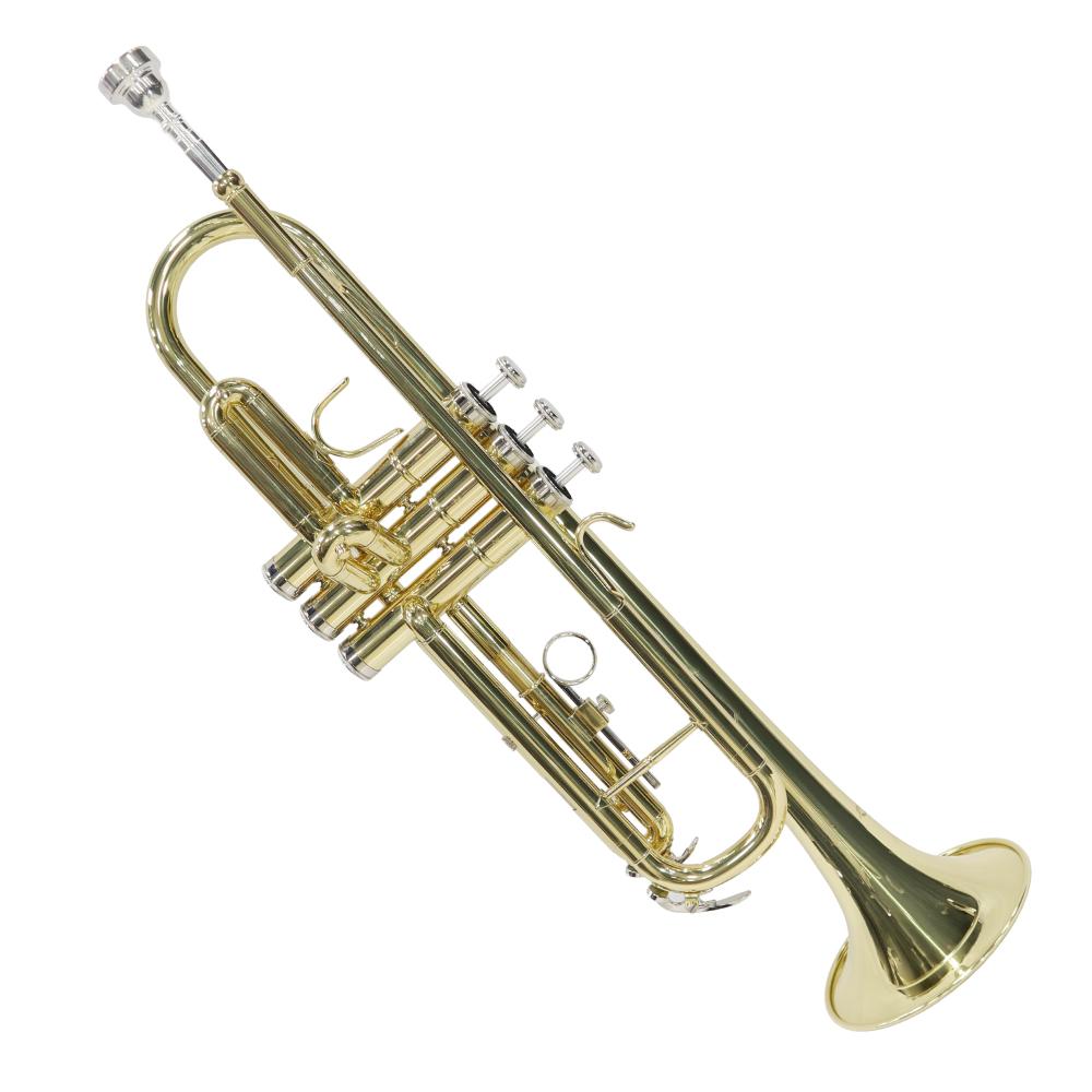 JBTR-300L TROMPETA Bb JBA JP LE JEUNE