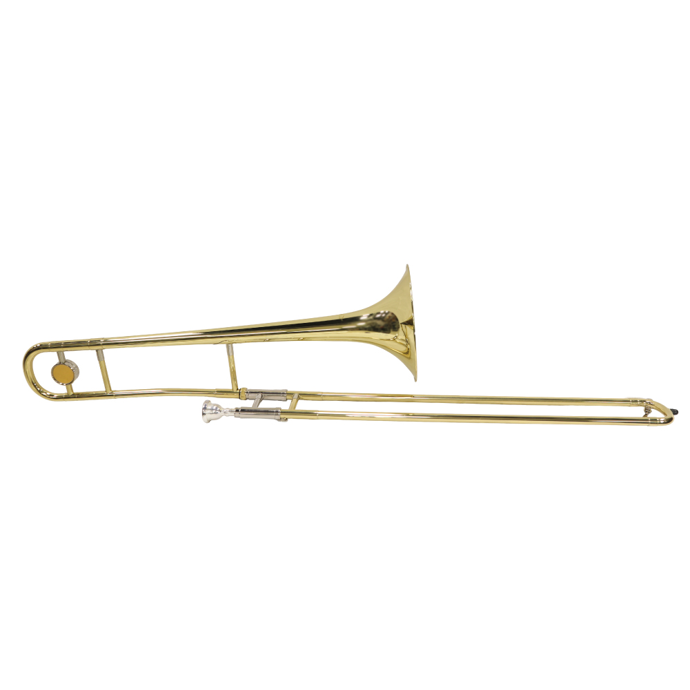 JBSL-700L TROMBON Bb DE VARA DORADO JBA JP LE JEUNE                                                 