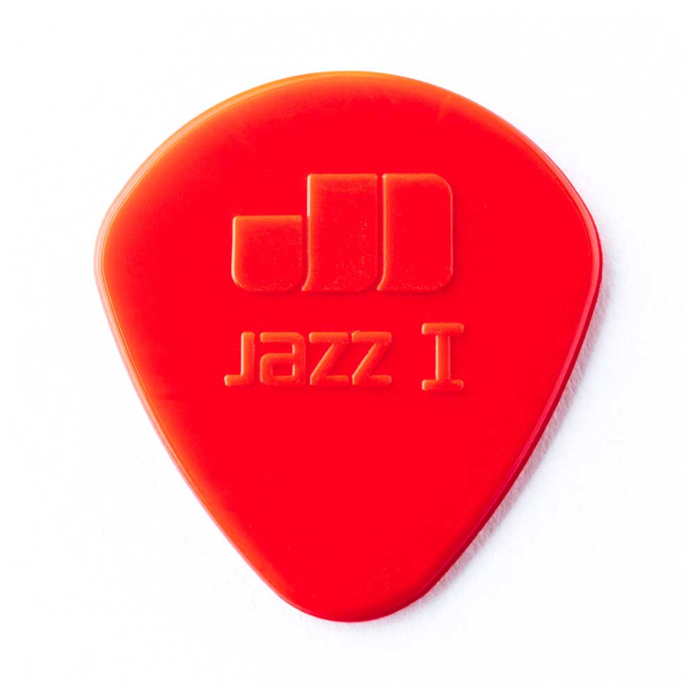 47R1N/S UÑETA NYLON JAZZ I JIM DUNLOP                                                              