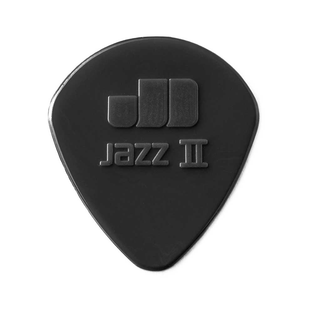 47R2N/S UÑETA NYLON JAZZ II JIM DUNLOP                                                             
