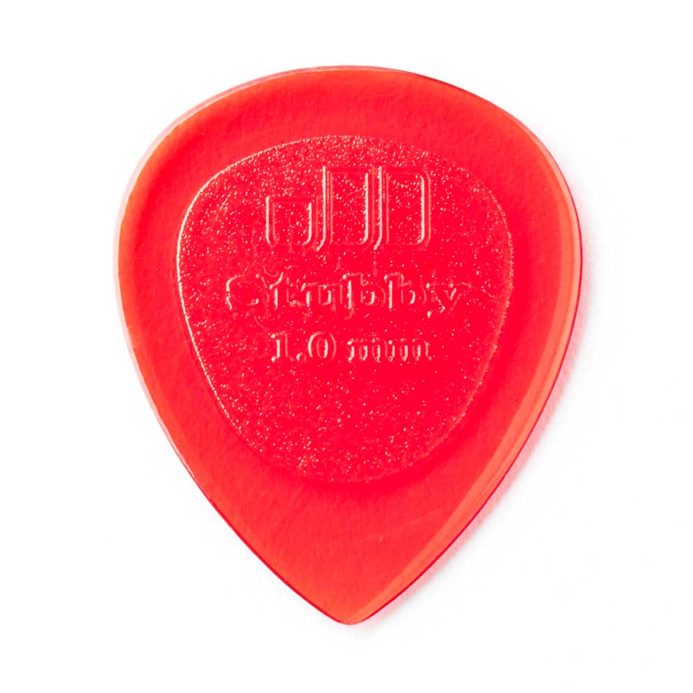 474R1.0/2.0/3.0 UÑETA STUBBY JIM DUNLOP                                                            