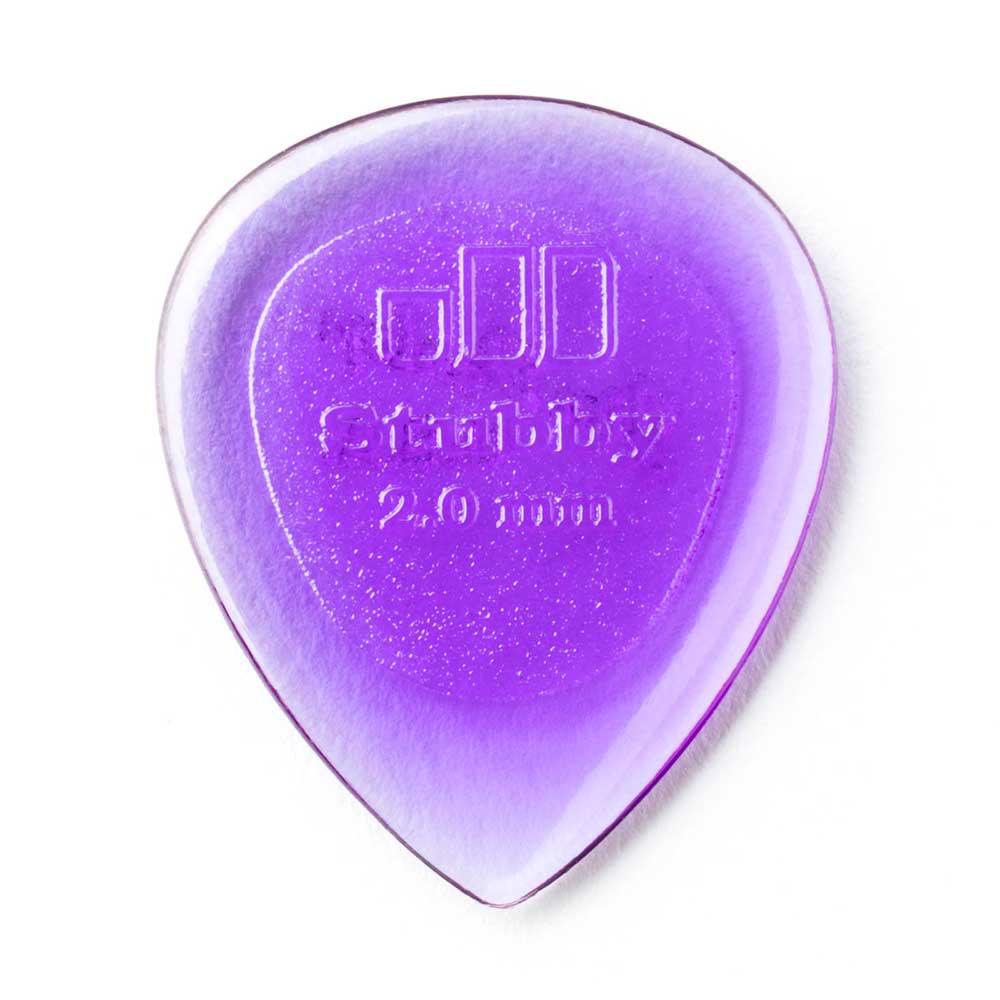 474R1.0/2.0/3.0 UÑETA STUBBY JIM DUNLOP                                                            