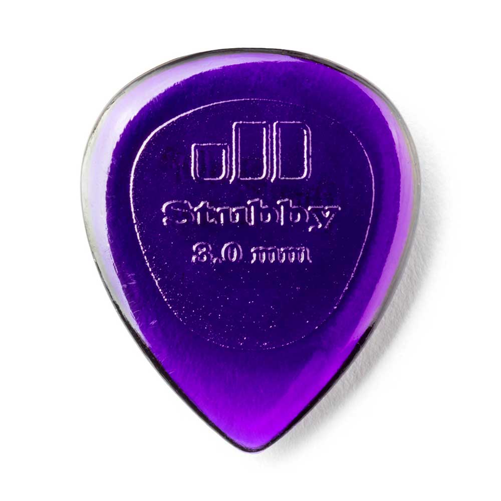 474R1.0/2.0/3.0 UÑETA STUBBY JIM DUNLOP                                                            