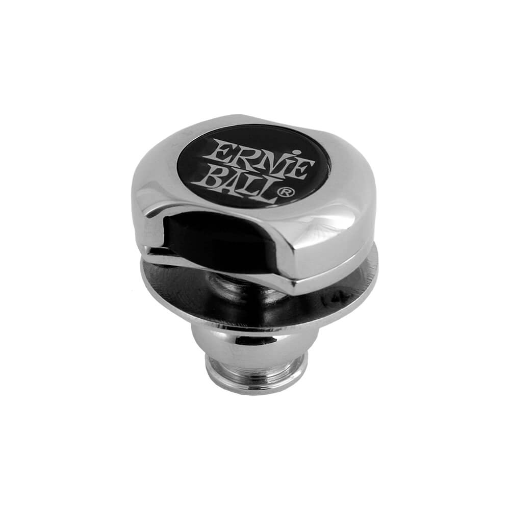 P04600 STRAP LOCK P/ CINCHA DE GUIT. ELECT. SUPER LOCK ERNIE BALL