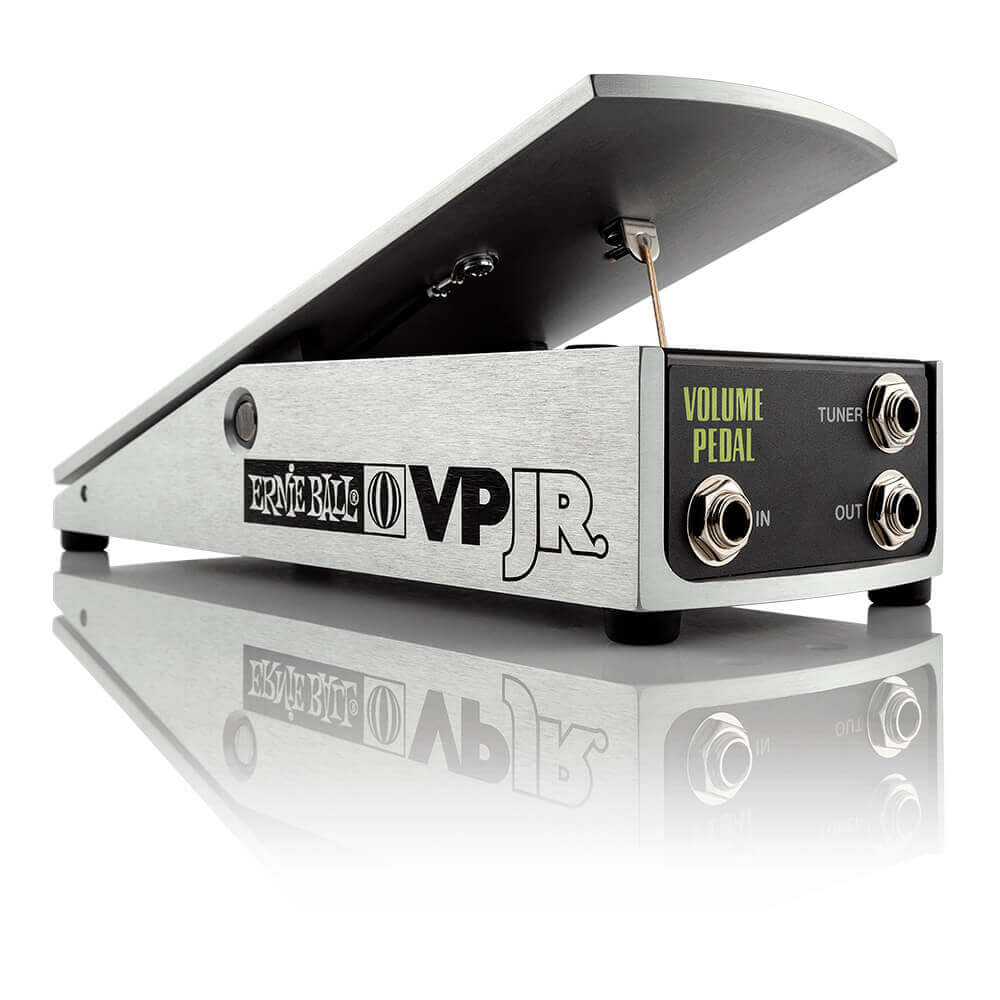 P06180 PEDAL DE VOLUMEN/EPRESION VP JR. 250K ERNIE BALL                                             