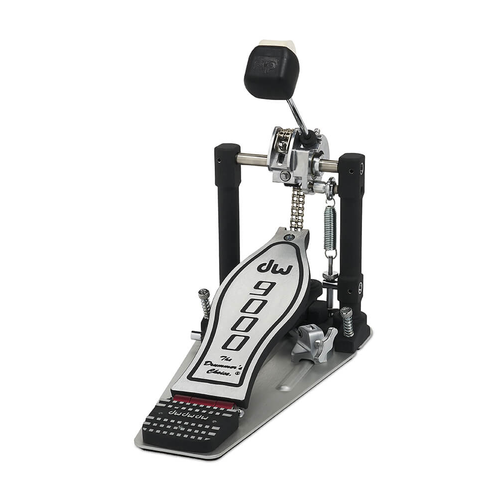 DWCP9000 PEDAL CON ESTUCHE DW DRUMS                                                                 