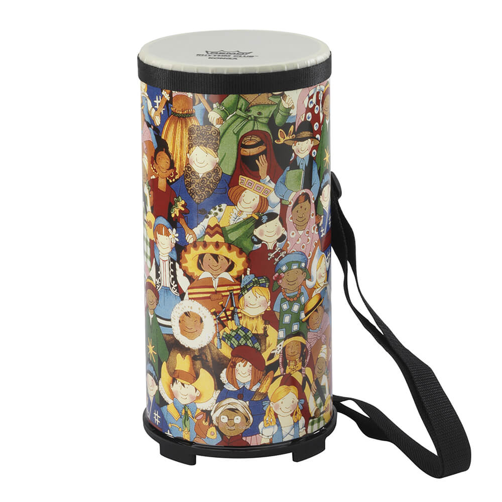 RH-1206-00 CONGA 12 X6 REMO REMO-TW