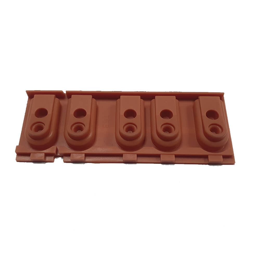 VY84680R  CONTACTOS PARA TECLADO MOTIF YAMAHA                                                       