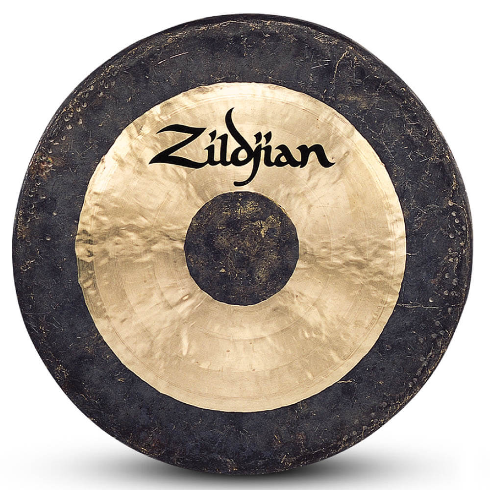 P0502 PLATO PARA ORQUESTA GONG 40 ZILDJIAN