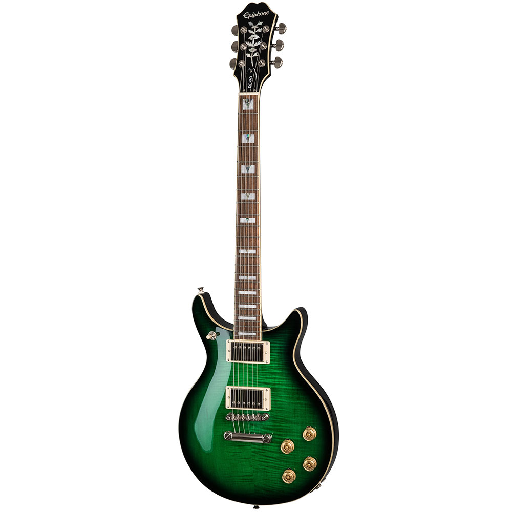 ENG2WINH1 GUIT. ELECT. DC PRO WILD IVY EPIPHONE 
