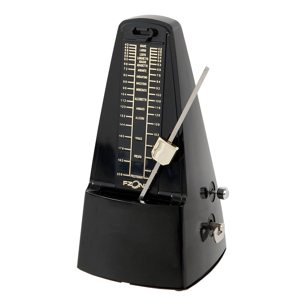 FM-310 METRONOMO DE PENDULO FZONE                                                                   