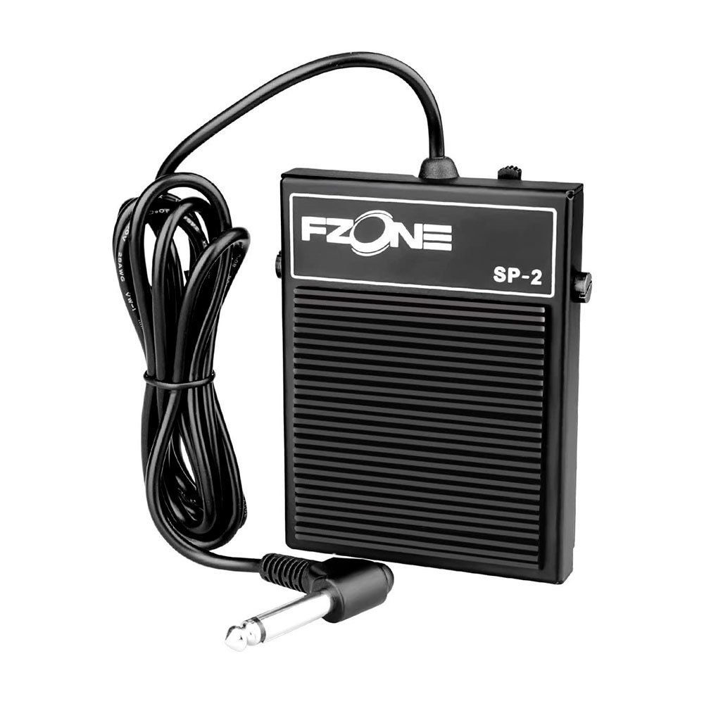 SP-2 PEDAL DE SUSTAIN UNIVERSAL C/ CONTROL POLARIDAD FZONE