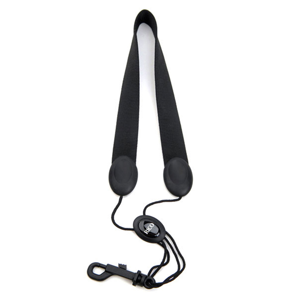 SJA13 CINCHO PARA SAX SOPRANO Y ALTO RICO