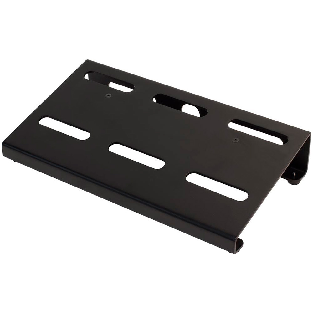 17986 JS-PB200 PEDALBOARD P/ PEDALES DE EFECTO C/ ESTUCHE JAM STANDS 