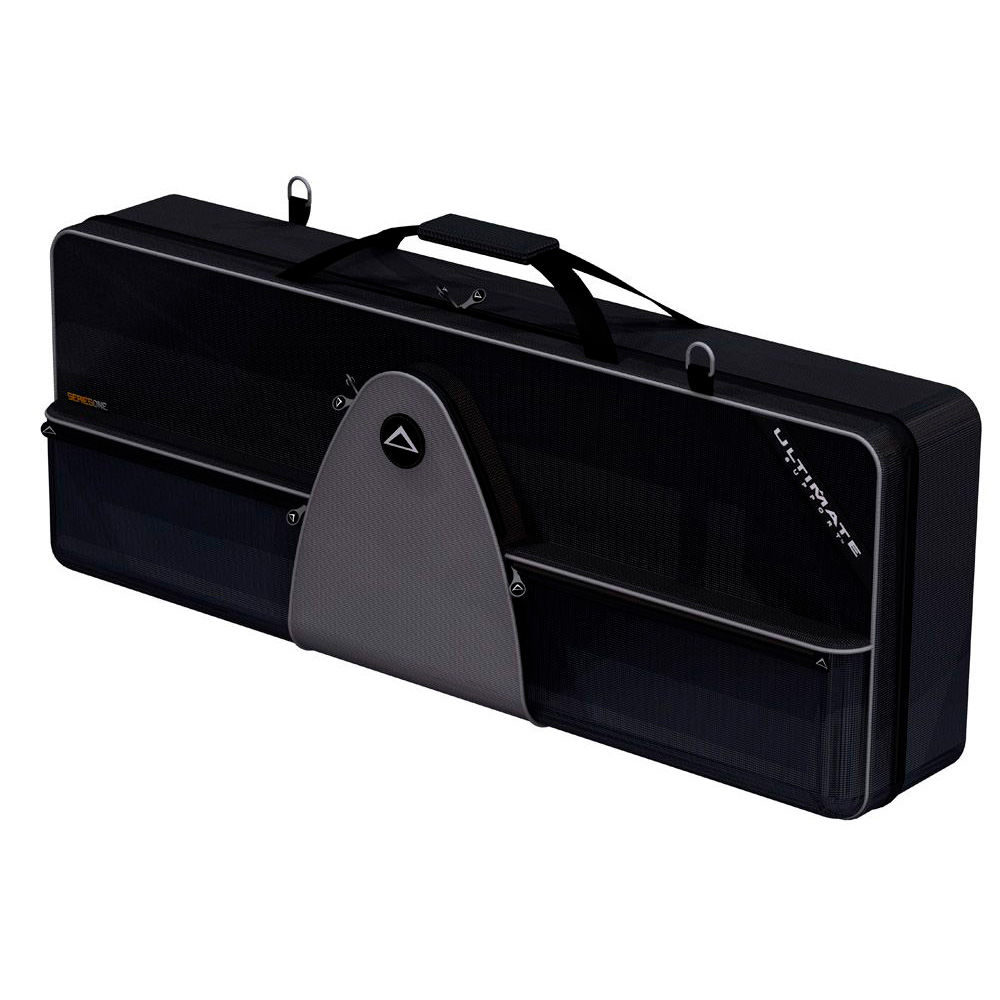 17280 USS1-88 ESTUCHE P/ TECLADO DE 88 TECLAS ONE SERIES ULTIMATE SUPPORT 