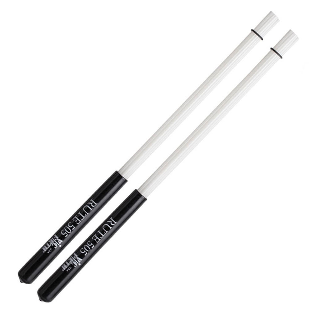 RUTE505 BAQUETAS ESTILO MEZZO VIC FIRTH 