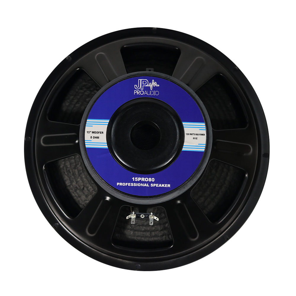 15PRO80 BOCINA 15 200W RMS NCS- JP PROAUDIO