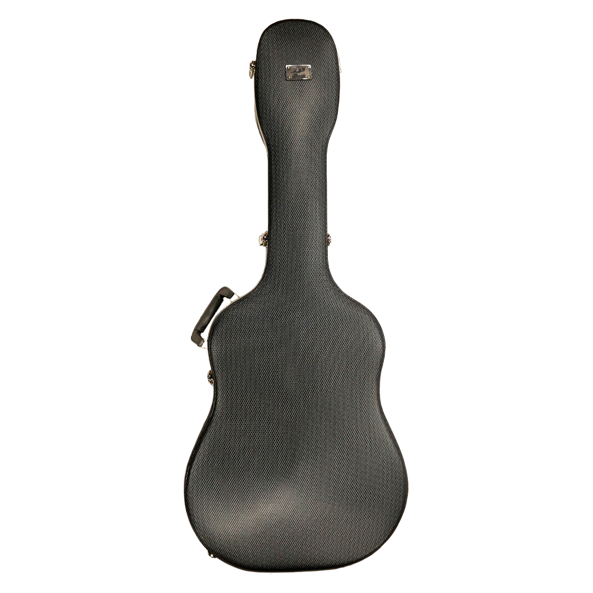 T105WN-LG ESTUCHE DURO PARA GUITARRA COUNTRY TOUR SERIES GHC- JP BAG                                