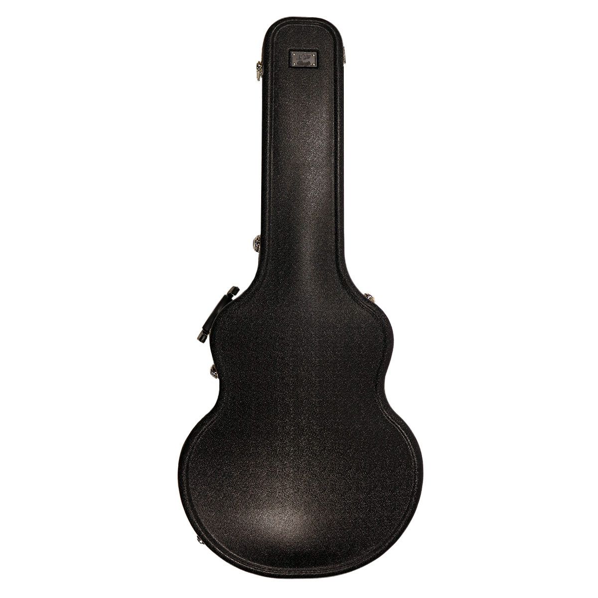 RD154J-BK ESTUCHE DURO PARA GUITARRA JUMBO ROAD SERIES GHC- JP BAG                                  