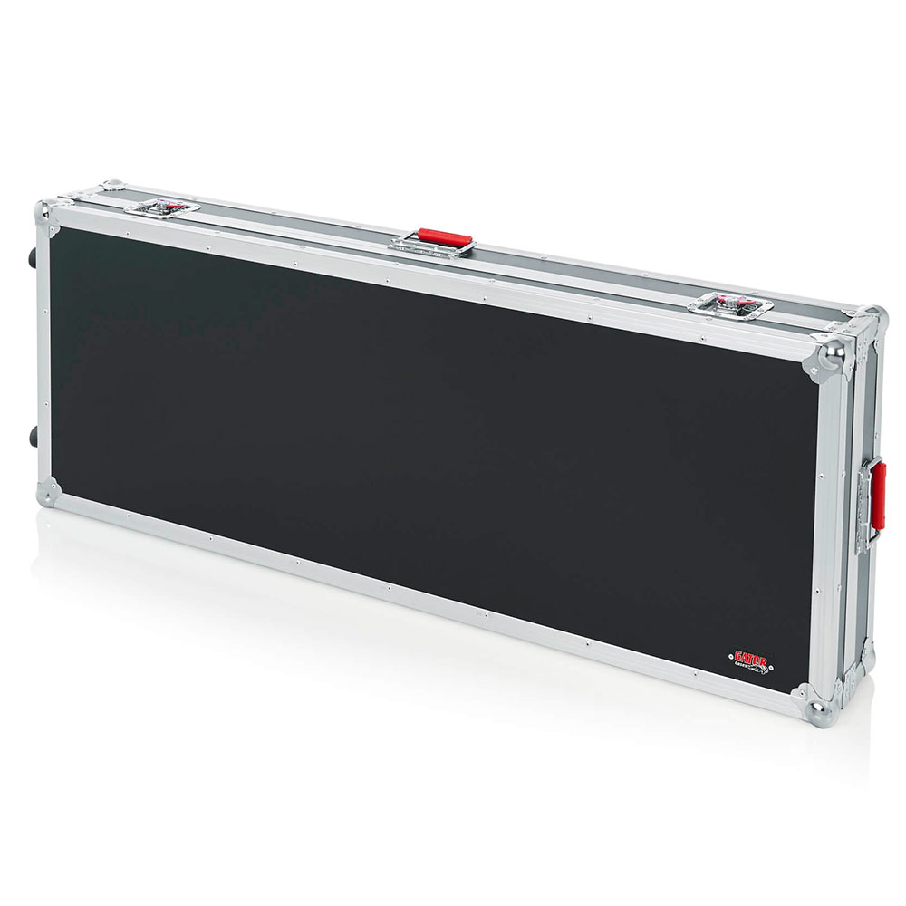 G-TOUR 76V2 ESTUCHE RIGIDO P/TECLADO DE 76 NOTAS G-TOUR SERIES GATOR 