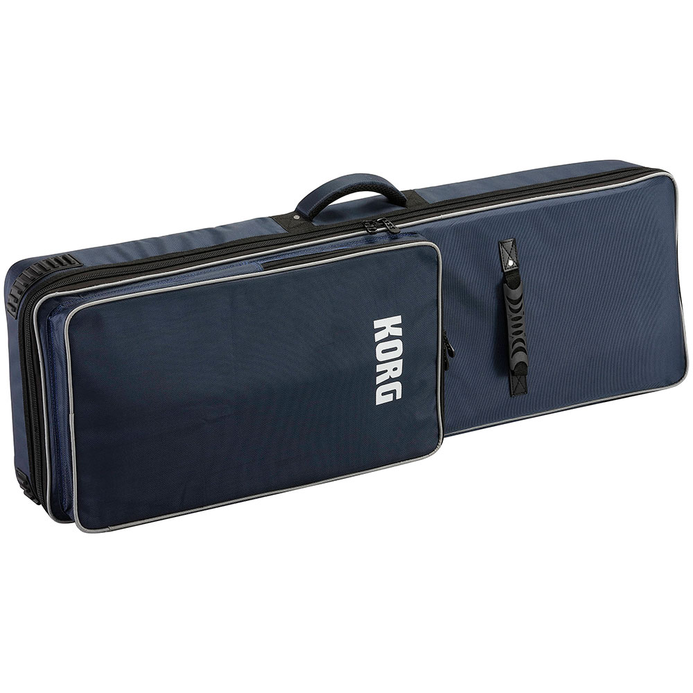 SCKROSS261 ESTUCHE PARA TECLADO KROSS61 KORG