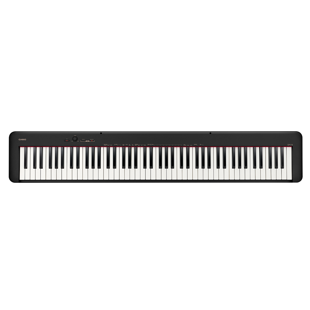 CDP-S110BKC2 PIANO DIGITAL 88 TECLAS UBS-MIDI CASIO