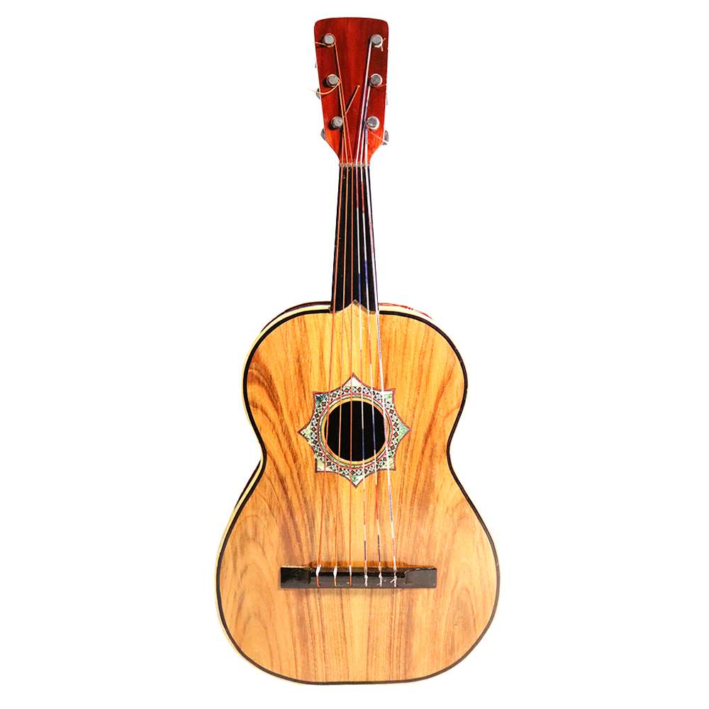 GUITARRON DE 6 CUERDAS GTN6 NACIONAL