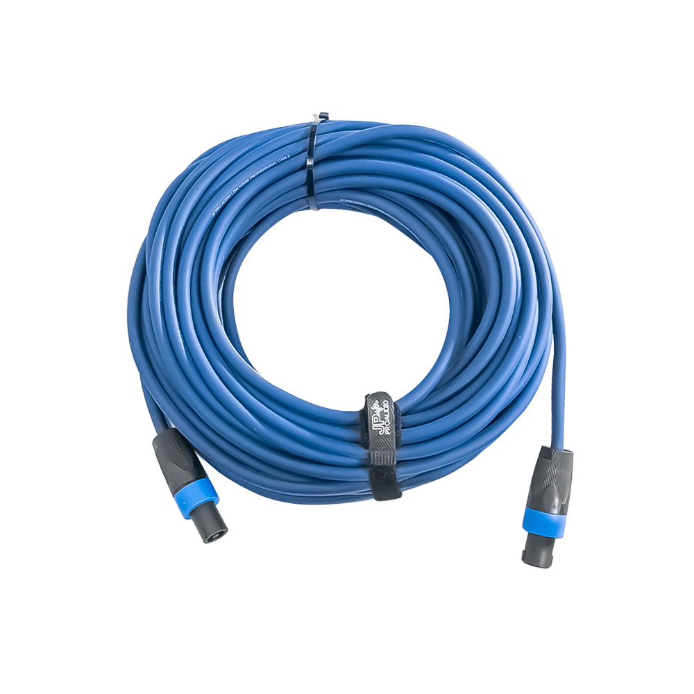 Cable de altavoces altavoces de 200m y sistemas de sonido envolvente con  marca de polaridad de cobre puro Cable Estéreo cable de audio - China Cable  de doble, doble alambre