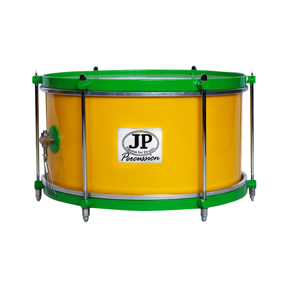 Samba Instruments Snare Electronica 2001